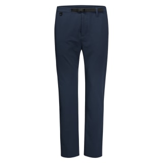 Jack Wolfskin Winter Lifestyle Herren Hose