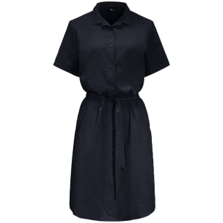 Jack Wolfskin Holiday Midi Damen Kleid