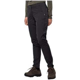 Jack Wolfskin Tasman Damen Hose