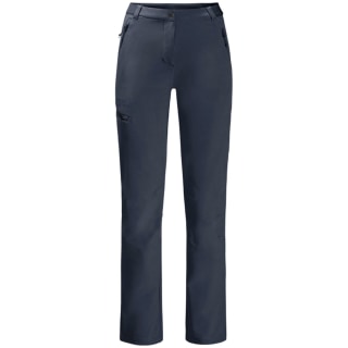 Jack Wolfskin Geigelstein Damen Hose