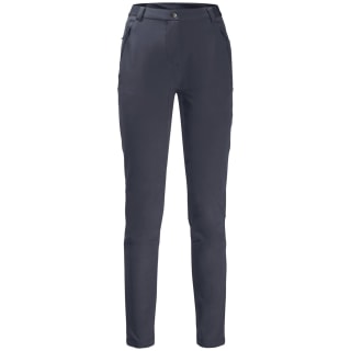 Jack Wolfskin Geigelstein Slim Damen Hose