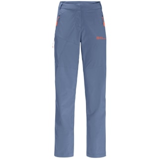 Jack Wolfskin Glastal Damen Hose