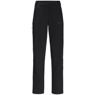 Jack Wolfskin Glastal Damen Hose