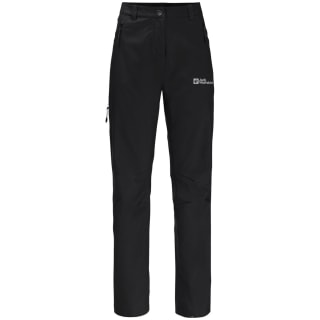 Jack Wolfskin Active Track Damen Hose