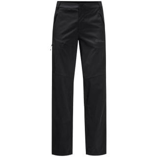 Jack Wolfskin Glastal Herren Hose