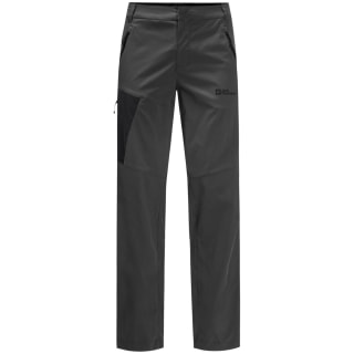 Jack Wolfskin Glastal Herren Hose