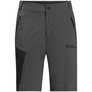 Jack Wolfskin Glastal Herren Shorts