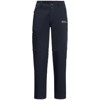 Jack Wolfskin Active Track Zip Off Herren Hose