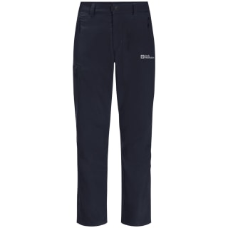 Jack Wolfskin Active Track Herren Hose