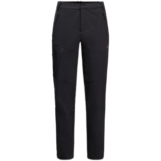 Jack Wolfskin Glastal Winter Herren Hose