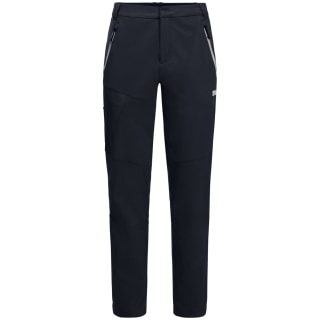 Jack Wolfskin Glastal Winter Herren Hose