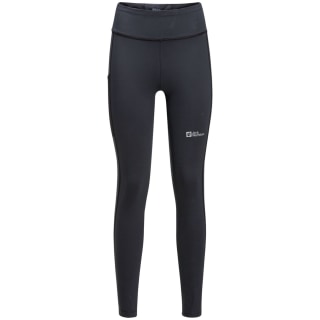 Jack Wolfskin Klintal Damen Tights