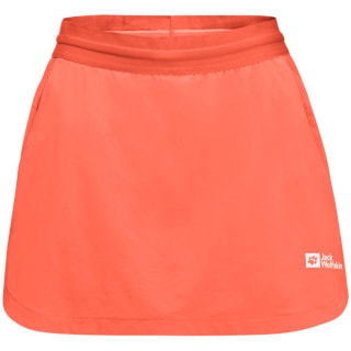 Jack Wolfskin Prelight Chill Damen Hosenrock