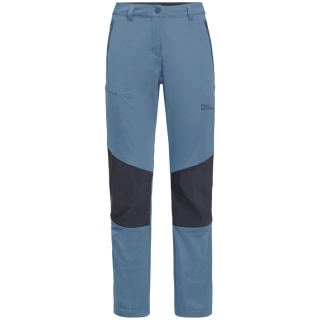 Jack Wolfskin Hiking Alpine Damen Hose