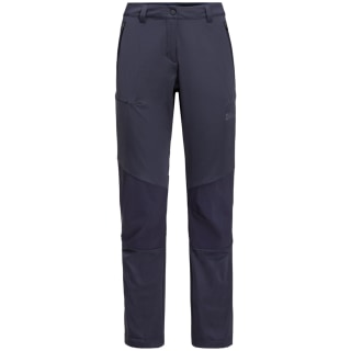 Jack Wolfskin Hiking Alpine Damen Hose
