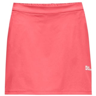 Jack Wolfskin Hiking Alpine Damen Hosenrock Jack Wolfskin Hiking Alpine Damen Hosenrock