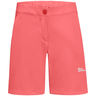 Jack Wolfskin Hiking Alpine Damen Shorts