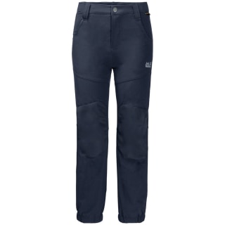 Jack Wolfskin Rascal Winter Kinder Hose