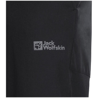Jack Wolfskin Rascal Winter Kinder Hose