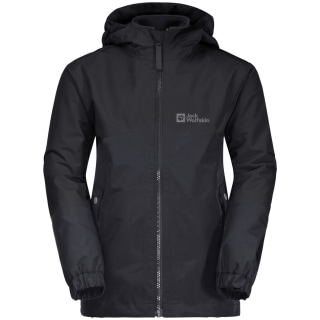 Jack Wolfskin Iceland 3-in-1 Kinder Doppeljacke