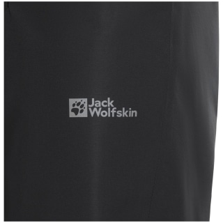 Jack Wolfskin Snowy Days Kinder Hose