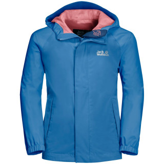 Jack Wolfskin Tucan Kinder Funktionsjacke