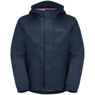 Jack Wolfskin Tucan Kinder Funktionsjacke