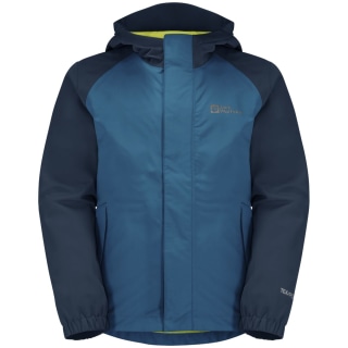 Jack Wolfskin Tucan Kinder Funktionsjacke