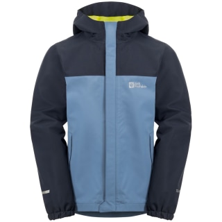 Jack Wolfskin Tucan Kinder Funktionsjacke