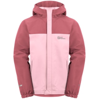 Jack Wolfskin Tucan Kinder Funktionsjacke