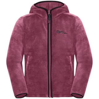 Jack Wolfskin Nepali Kinder Midlayer