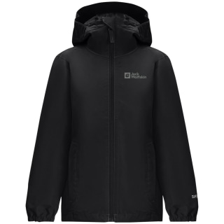 Jack Wolfskin Flaze Kinder Funktionsjacke