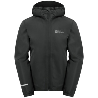 Jack Wolfskin Flaze Kinder Funktionsjacke