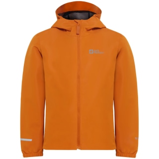 Jack Wolfskin Flaze Kinder Funktionsjacke