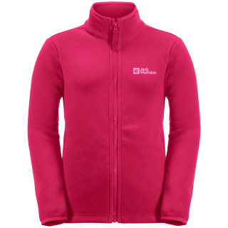 Jack Wolfskin Taunus Kinder Midlayer