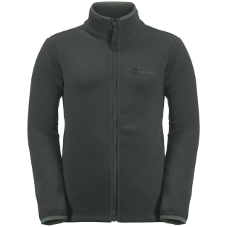 Jack Wolfskin Taunus Kinder Midlayer