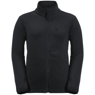 Jack Wolfskin Taunus Kinder Midlayer