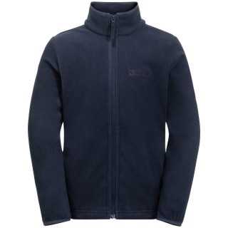 Jack Wolfskin Taunus Kinder Midlayer