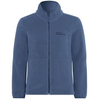 Jack Wolfskin Taunus Kinder Midlayer