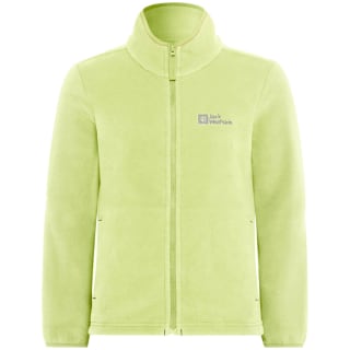 Jack Wolfskin Taunus Kinder Midlayer