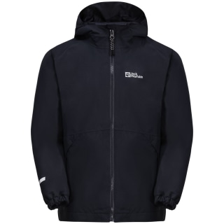 Jack Wolfskin Iceland  3-in-1 Kinder Doppeljacke
