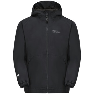Jack Wolfskin Iceland  3-in-1 Kinder Doppeljacke