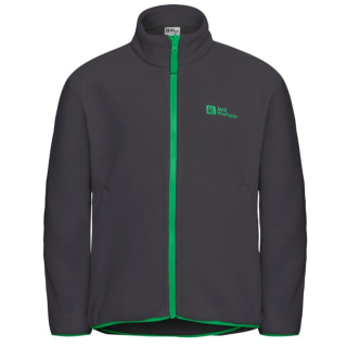 Jack Wolfskin Iceland  3-in-1 Kinder Doppeljacke