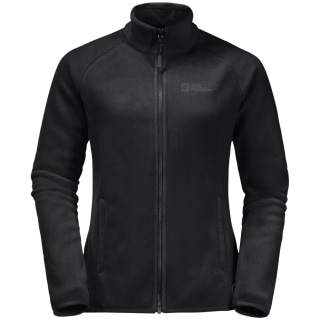 Jack Wolfskin Moonrise Full Zip Damen Fleecejacke