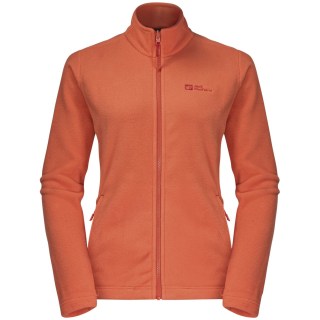 Jack Wolfskin Kiruna Damen Fleecejacke