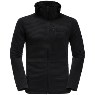 Jack Wolfskin Modesto Hooded Herren Fleecejacke
