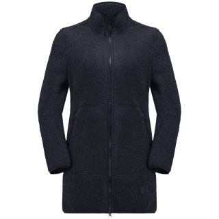 Jack Wolfskin High Curl Damen Mantel