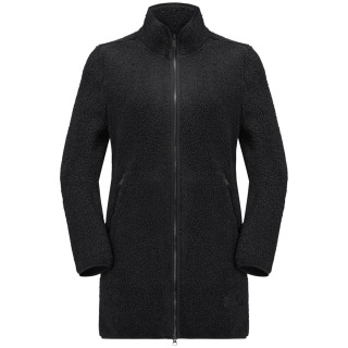 Jack Wolfskin High Curl Damen Mantel