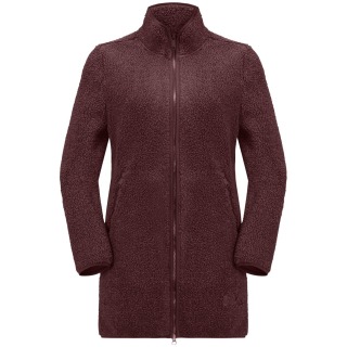 Jack Wolfskin High Curl Damen Mantel