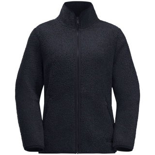 Jack Wolfskin High Curl Damen Midlayer